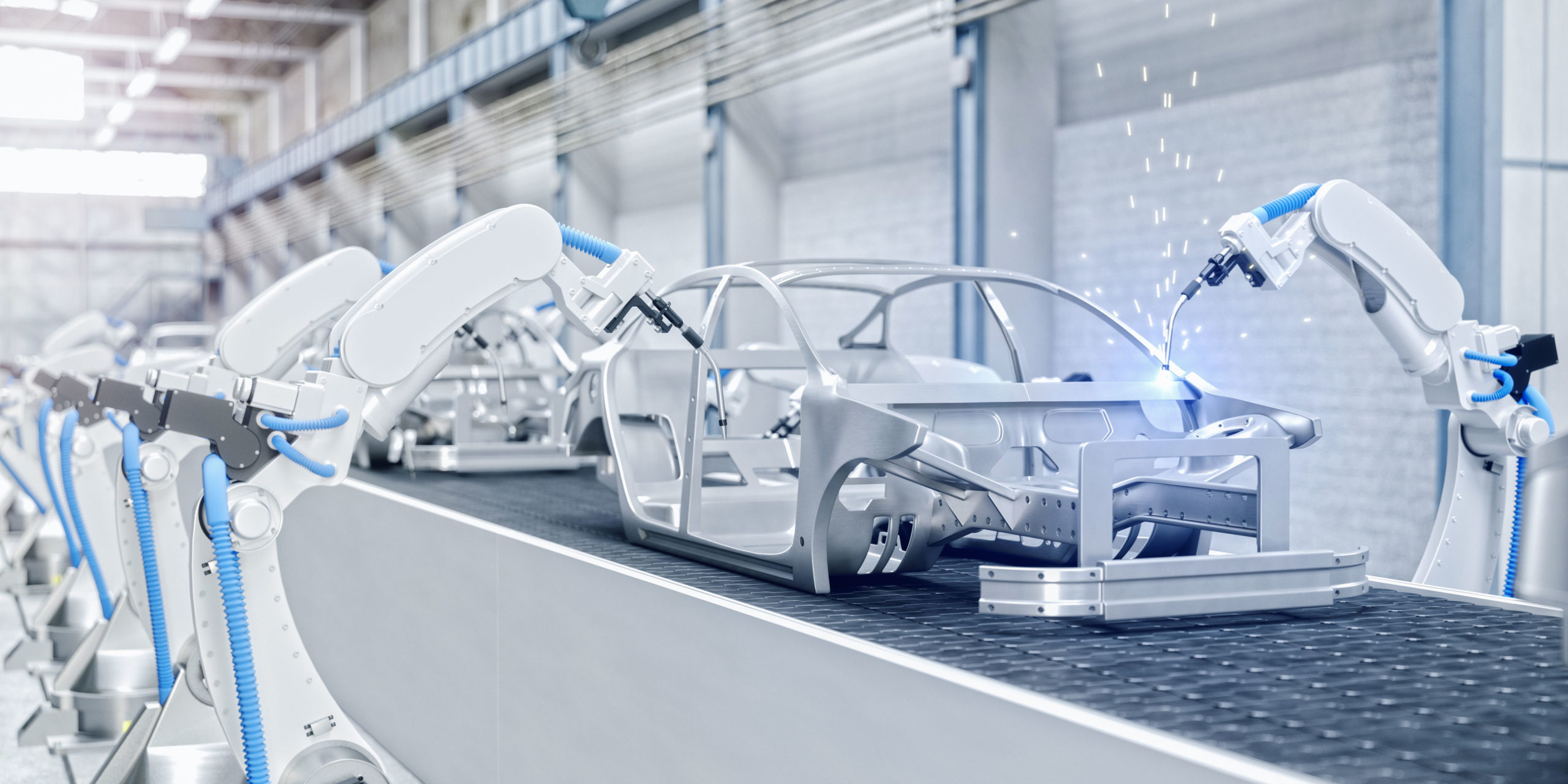 Automotive Logistics Hub Group