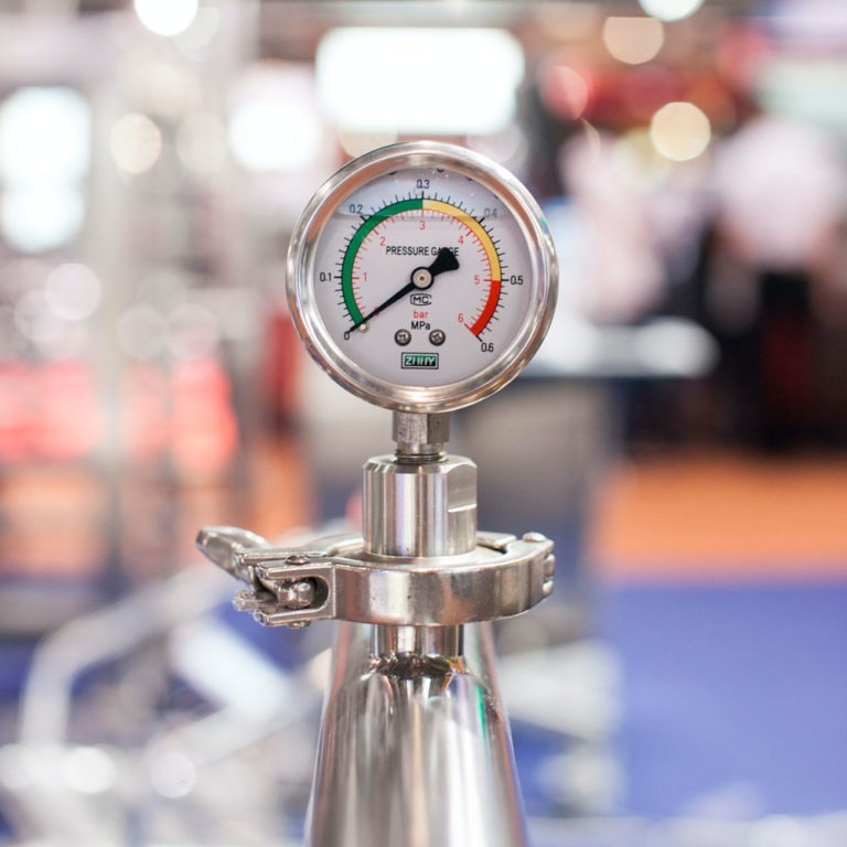 Chemical logistics equipment and solutions