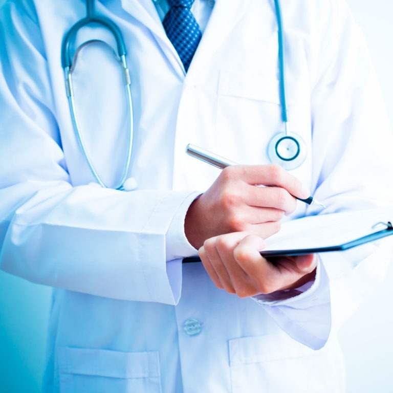 Healthcare solutions for providers, suppliers and manufacturers