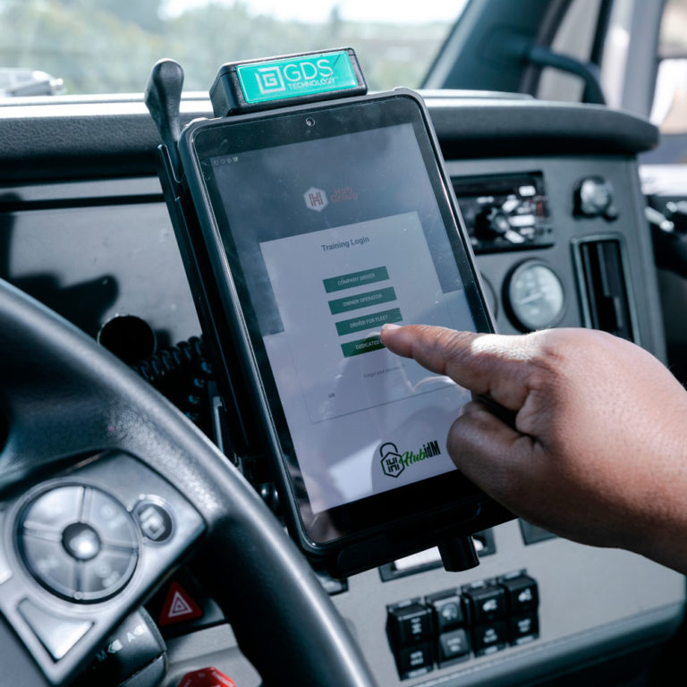 Hub Group driving fully engineered high-value freight solutions