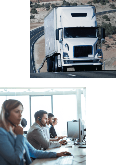 Become a Carrier for Hub Group