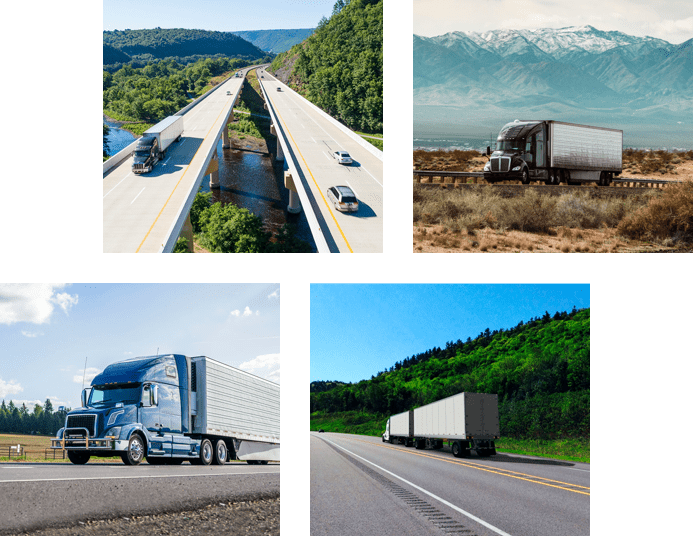 Thank You For Contacting Hub Group