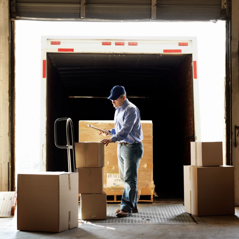 Moving Boxes & Packing Supplies Farmingdale, NJ