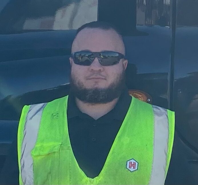 Fifty Drivers50 Stephen Cutlip Hub Group